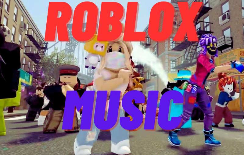 Roblox-Music-Codes